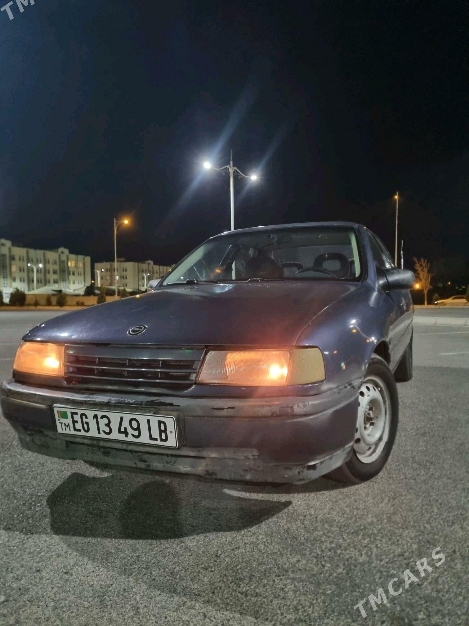 Opel Vectra 1989 - 22 000 TMT - Türkmenabat - img 8