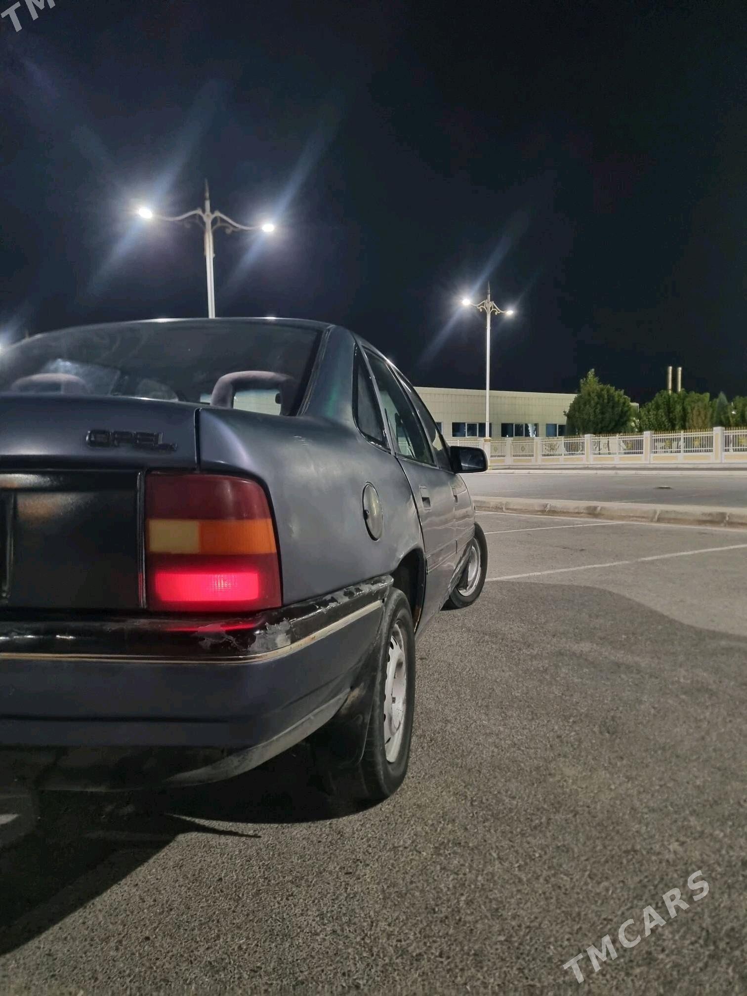 Opel Vectra 1989 - 22 000 TMT - Türkmenabat - img 2