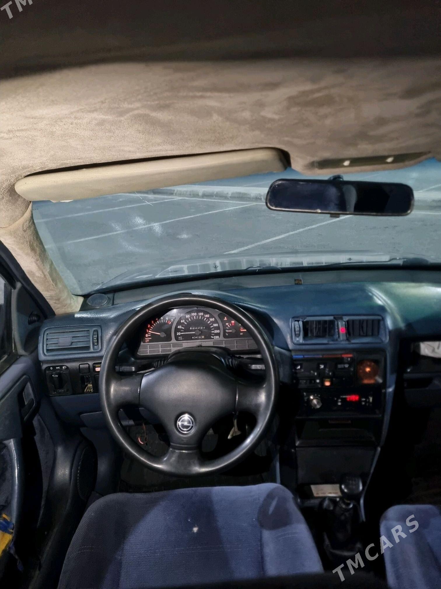 Opel Vectra 1989 - 22 000 TMT - Türkmenabat - img 7