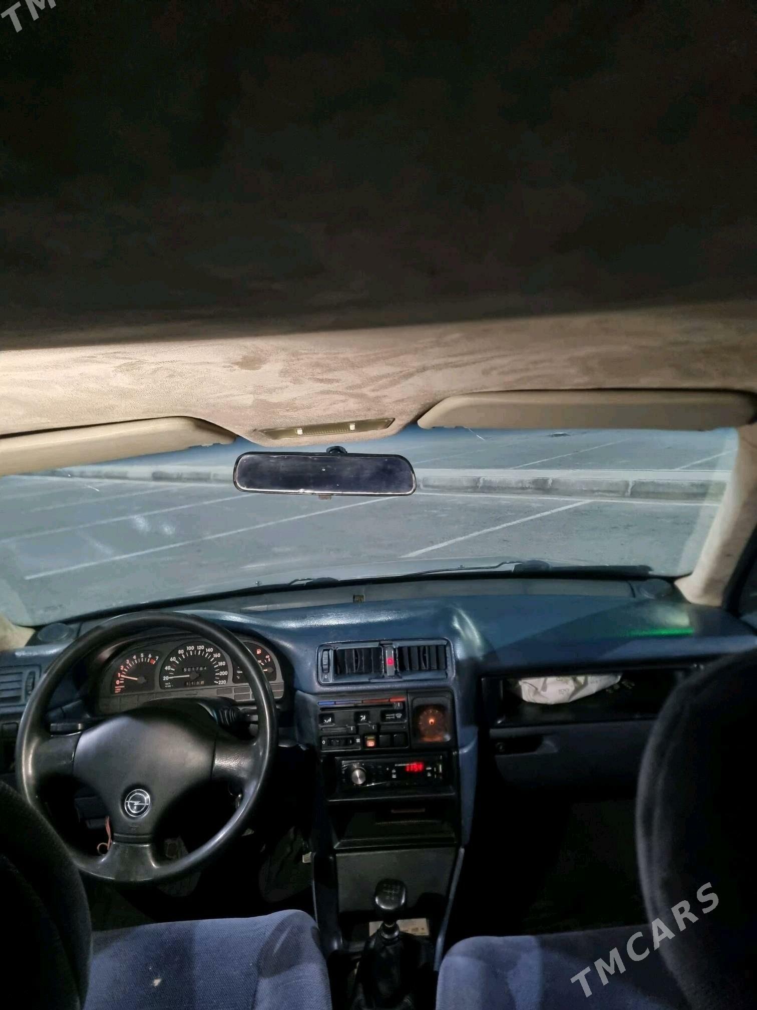 Opel Vectra 1989 - 22 000 TMT - Türkmenabat - img 5