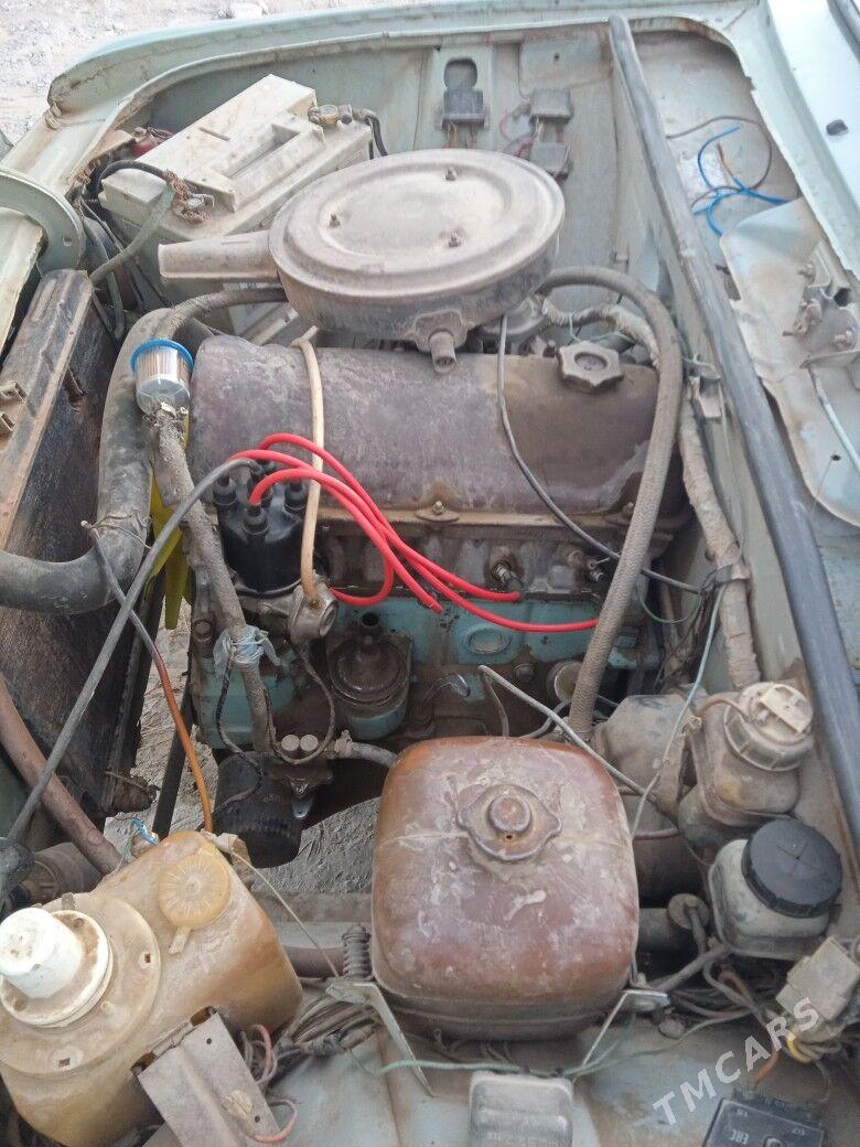 Lada 2106 1991 - 16 000 TMT - Анев - img 3