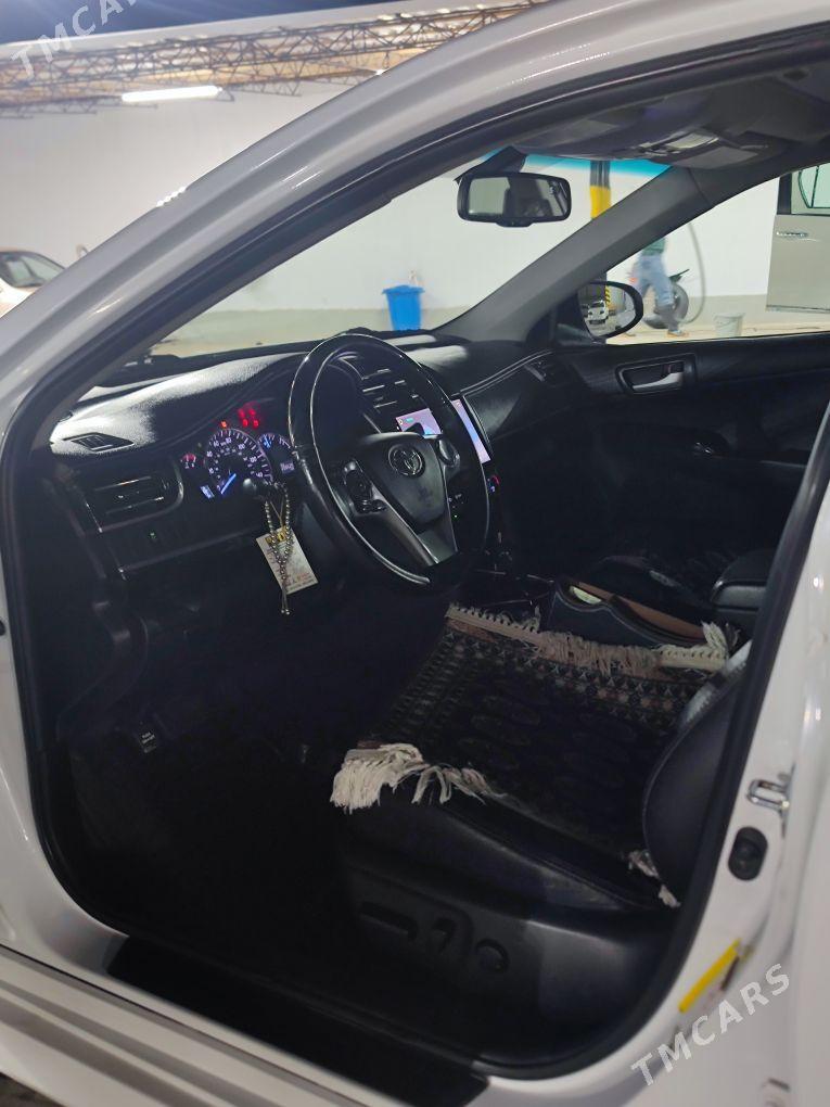 Toyota Camry 2012 - 260 000 TMT - Sarahs - img 7