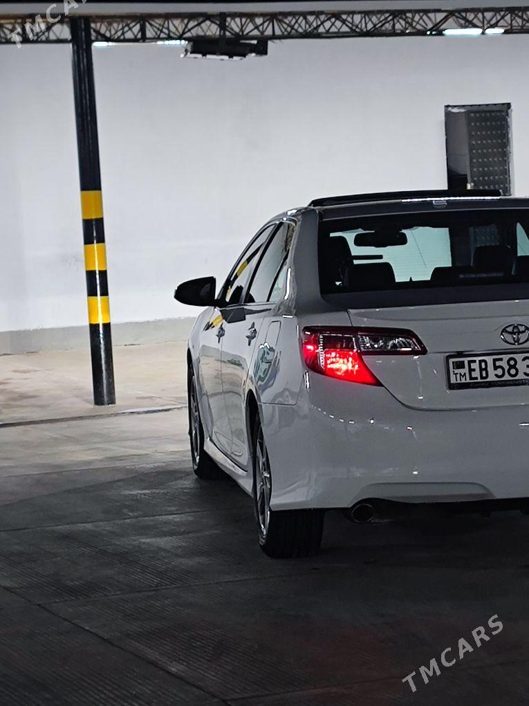 Toyota Camry 2012 - 260 000 TMT - Sarahs - img 4