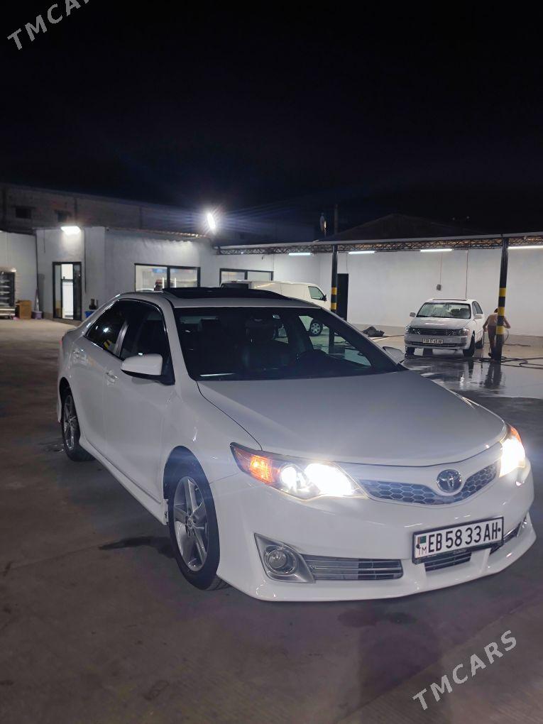 Toyota Camry 2012 - 260 000 TMT - Sarahs - img 2