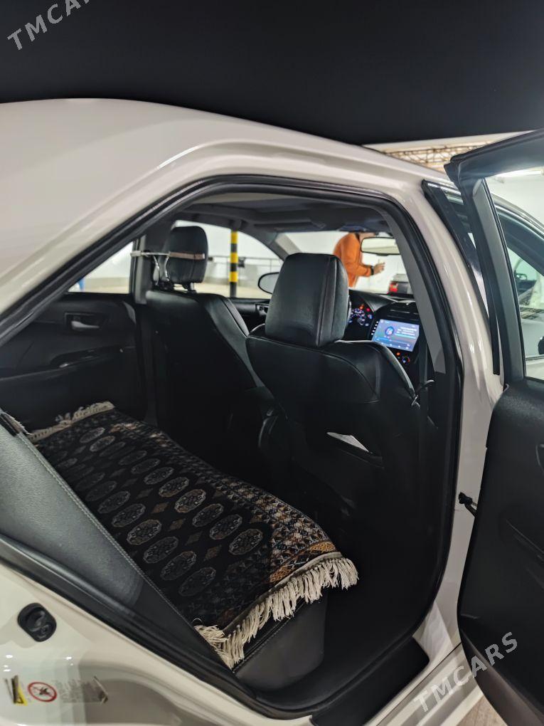 Toyota Camry 2012 - 260 000 TMT - Sarahs - img 8