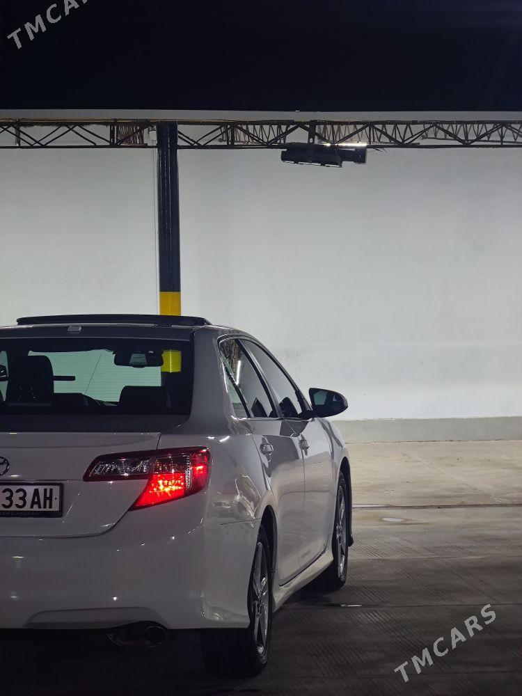 Toyota Camry 2012 - 260 000 TMT - Sarahs - img 5