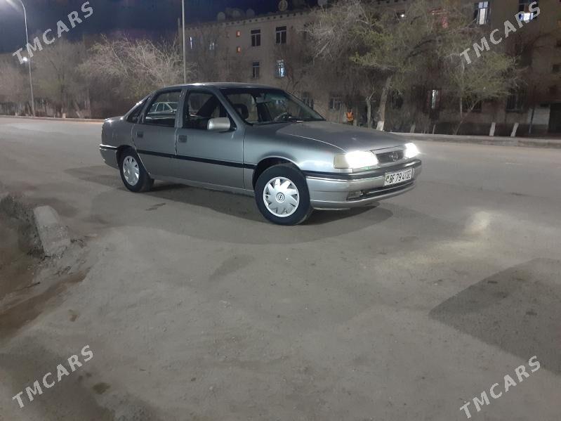 Opel Vectra 1994 - 50 000 TMT - Дашогуз - img 2