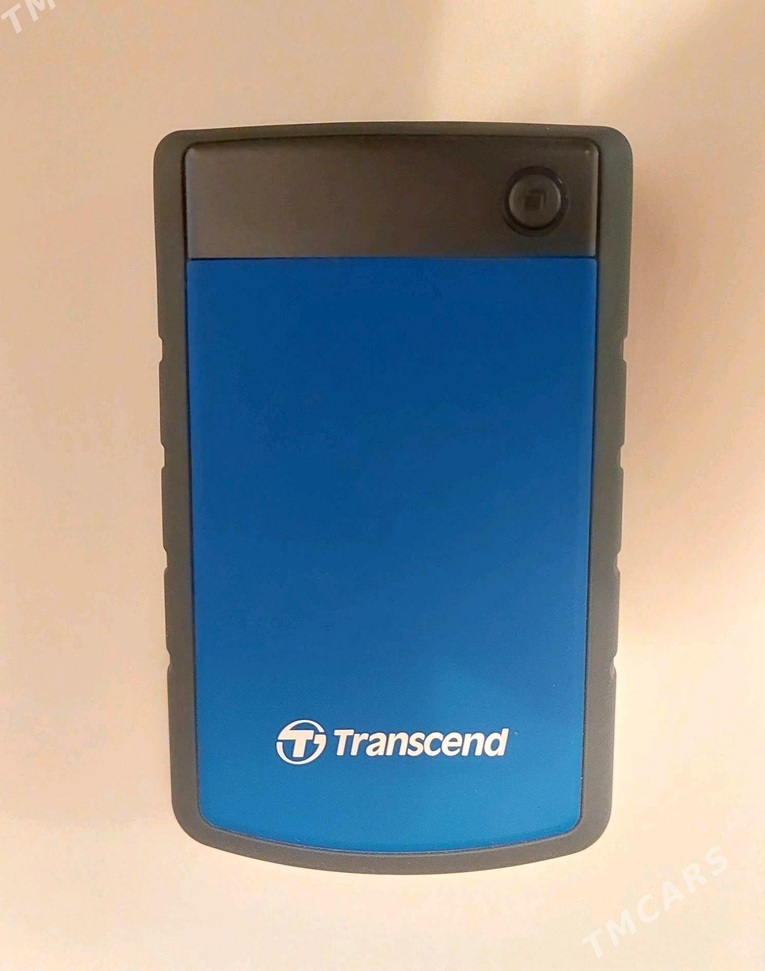 4 Trb Transcent - Büzmeýin - img 2