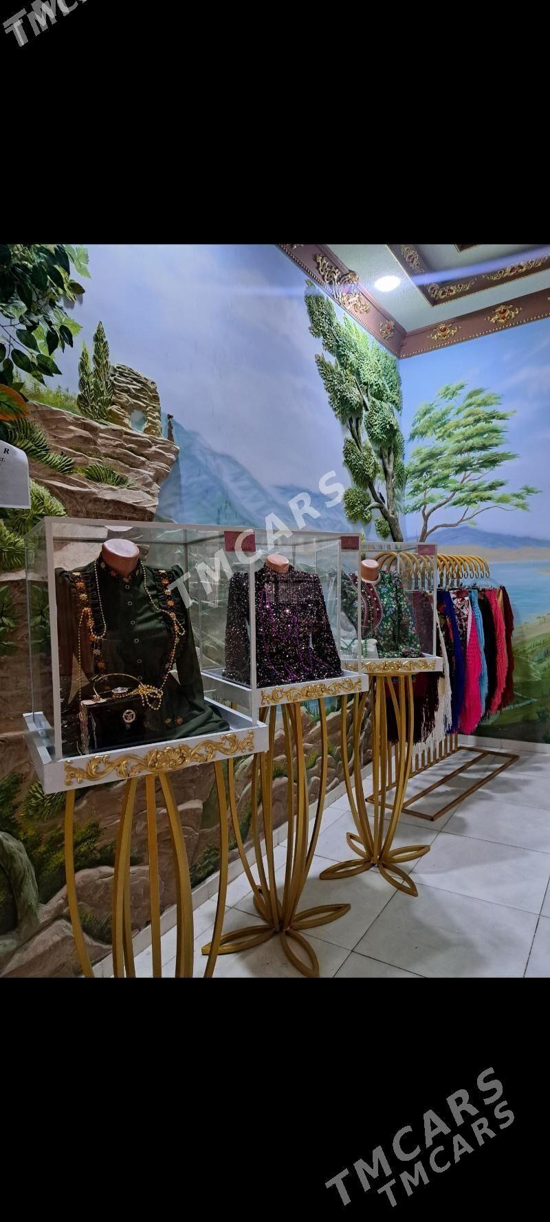 TOÝ HYZMATLARA (IŞGÄR GEREK) - Дашогуз - img 9