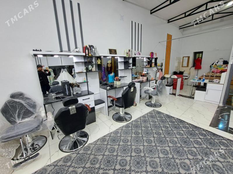 TOÝ HYZMATLARA (IŞGÄR GEREK) - Дашогуз - img 3