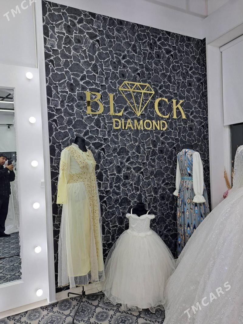 TOÝ HYZMATLARA (IŞGÄR GEREK) - Дашогуз - img 2