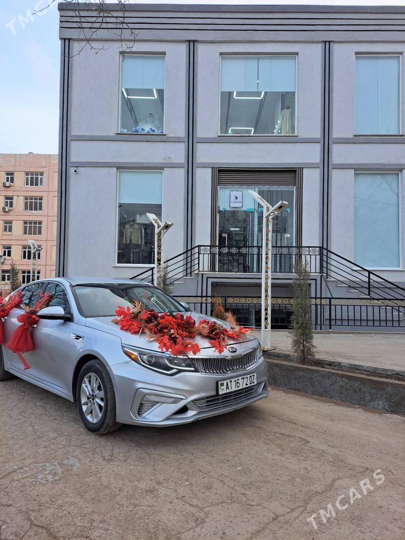 TOÝ HYZMATLARA (IŞGÄR GEREK) - Дашогуз - img 4