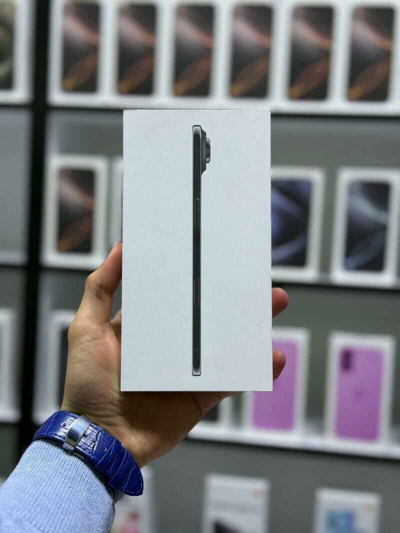 17Pro 17Pro Max KREDIT - Ашхабад - img 2