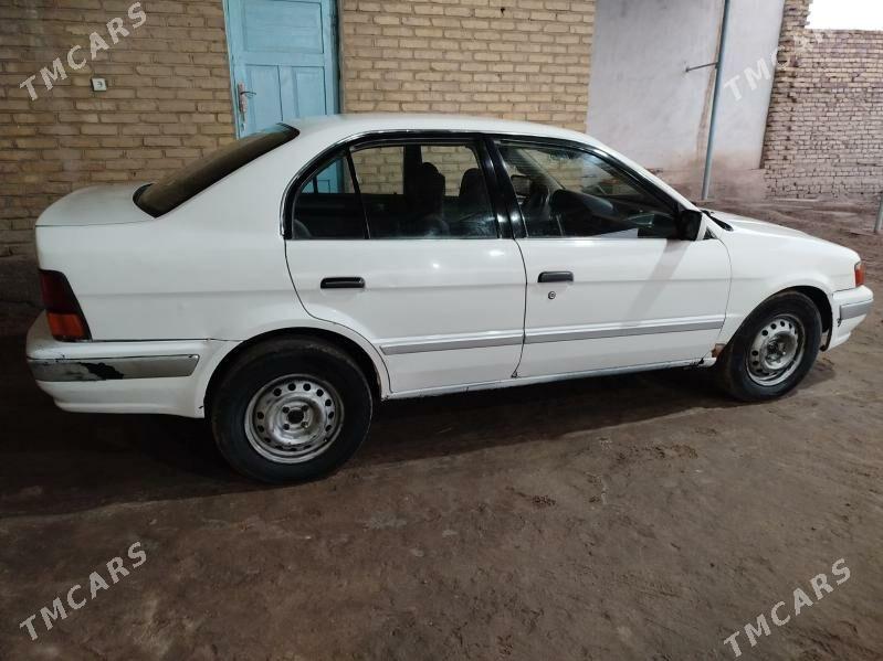 Toyota Tercel 1997 - 26 000 TMT - Гарабекевюл - img 7