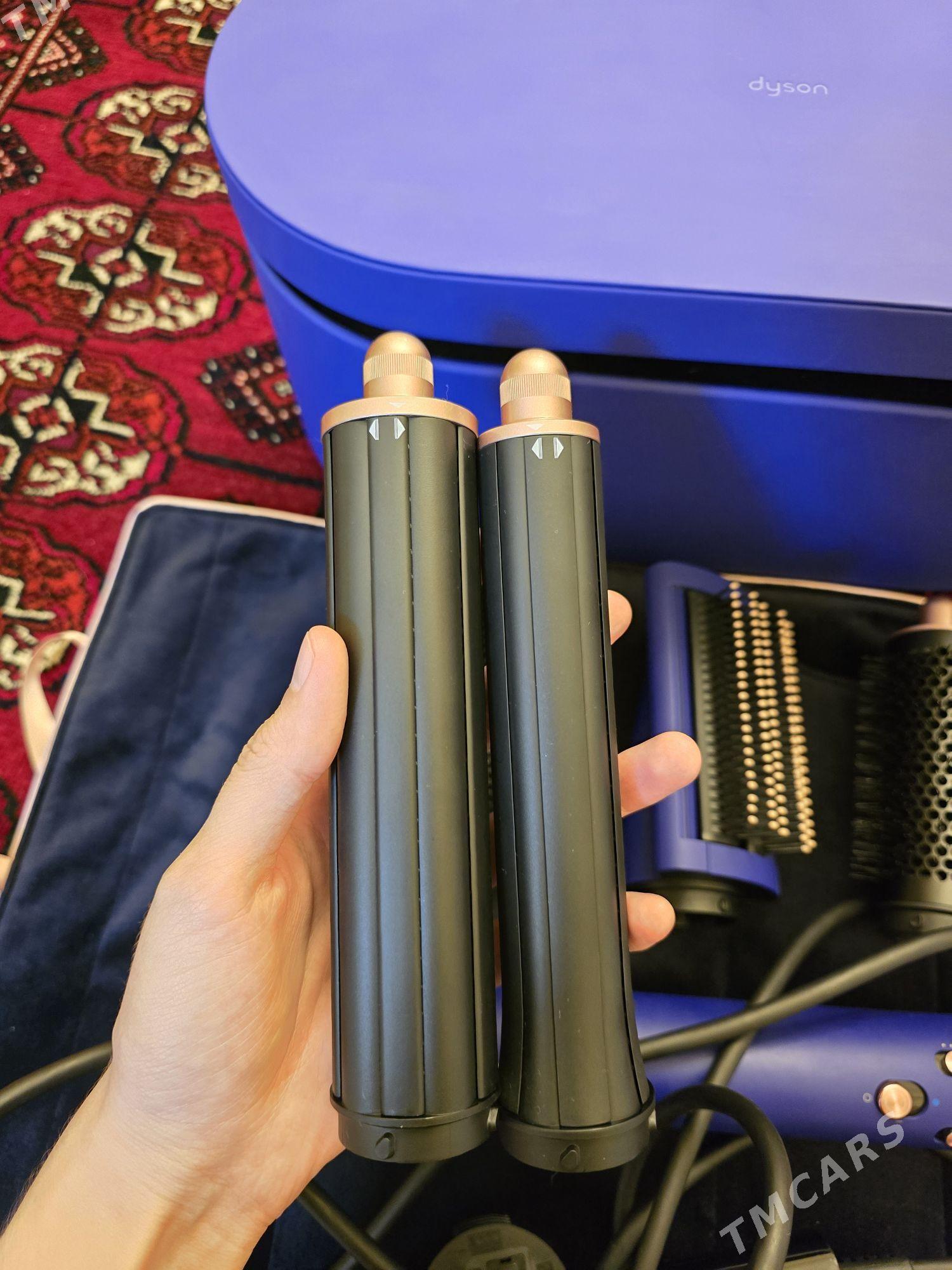 Dyson - Aşgabat - img 3