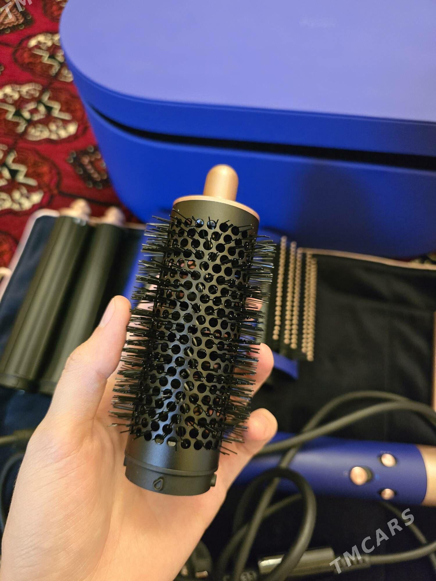 Dyson - Aşgabat - img 5