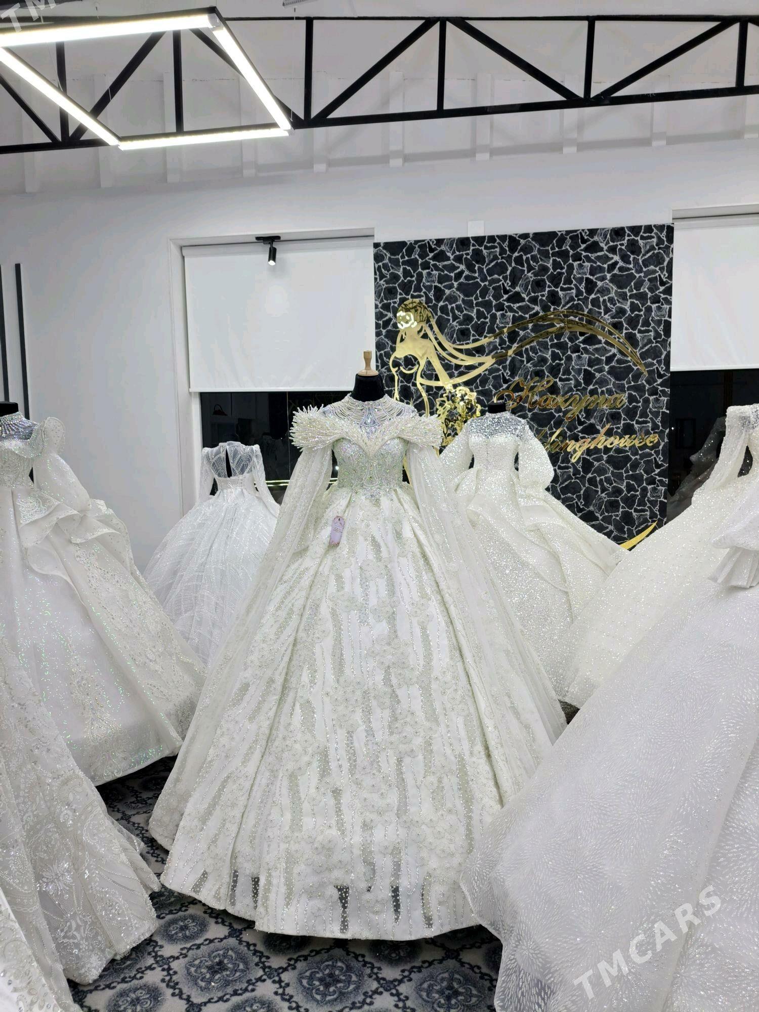 TOÝ HYZMATLARA (IŞGÄR GEREK) - Дашогуз - img 1