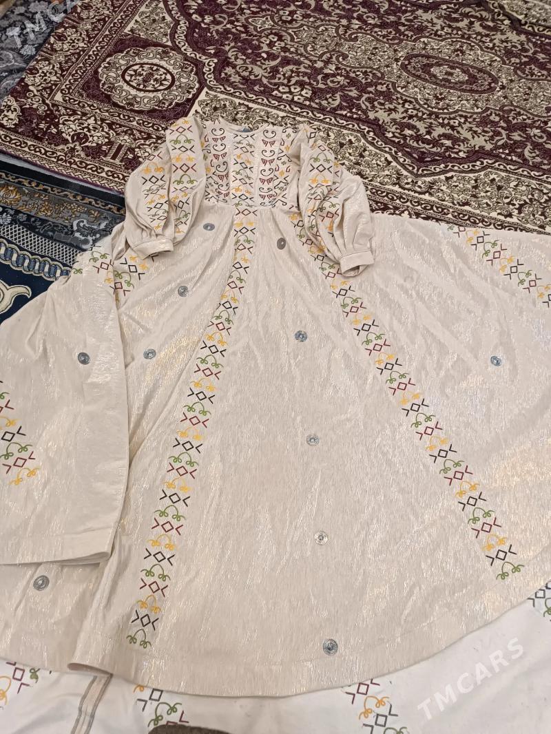 Koynek - Гёкдепе - img 3