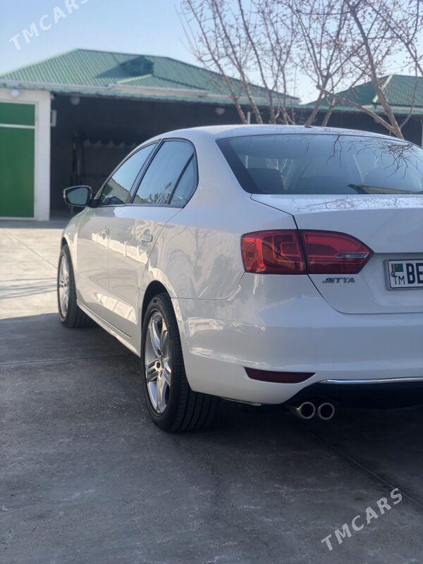 Volkswagen Jetta 2012 - 138 000 TMT - Aşgabat - img 6