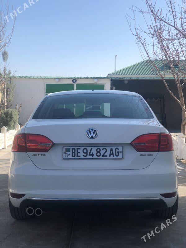 Volkswagen Jetta 2012 - 138 000 TMT - Aşgabat - img 7