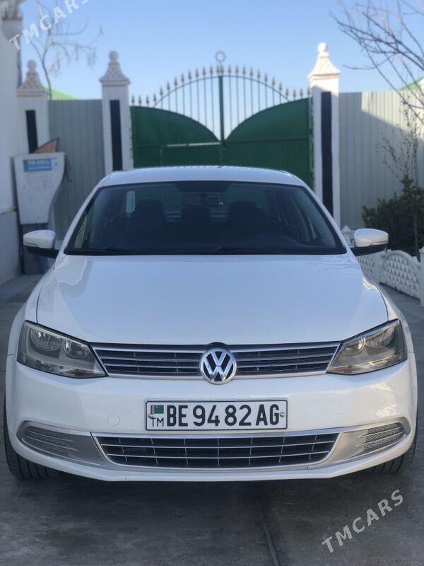 Volkswagen Jetta 2012 - 138 000 TMT - Aşgabat - img 1