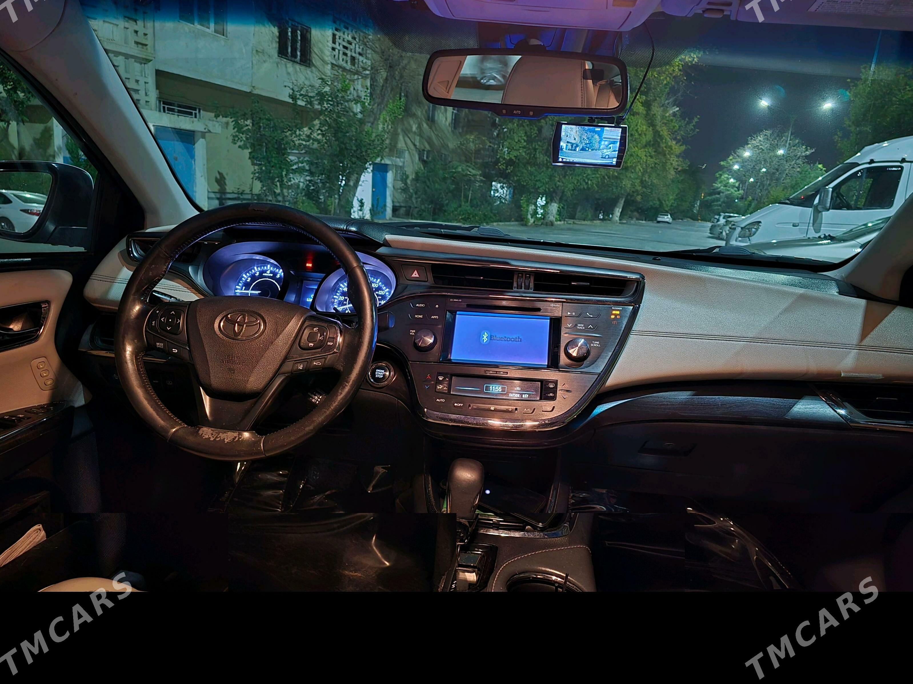 Toyota Avalon 2017 - 350 000 TMT - 11 мкр - img 6