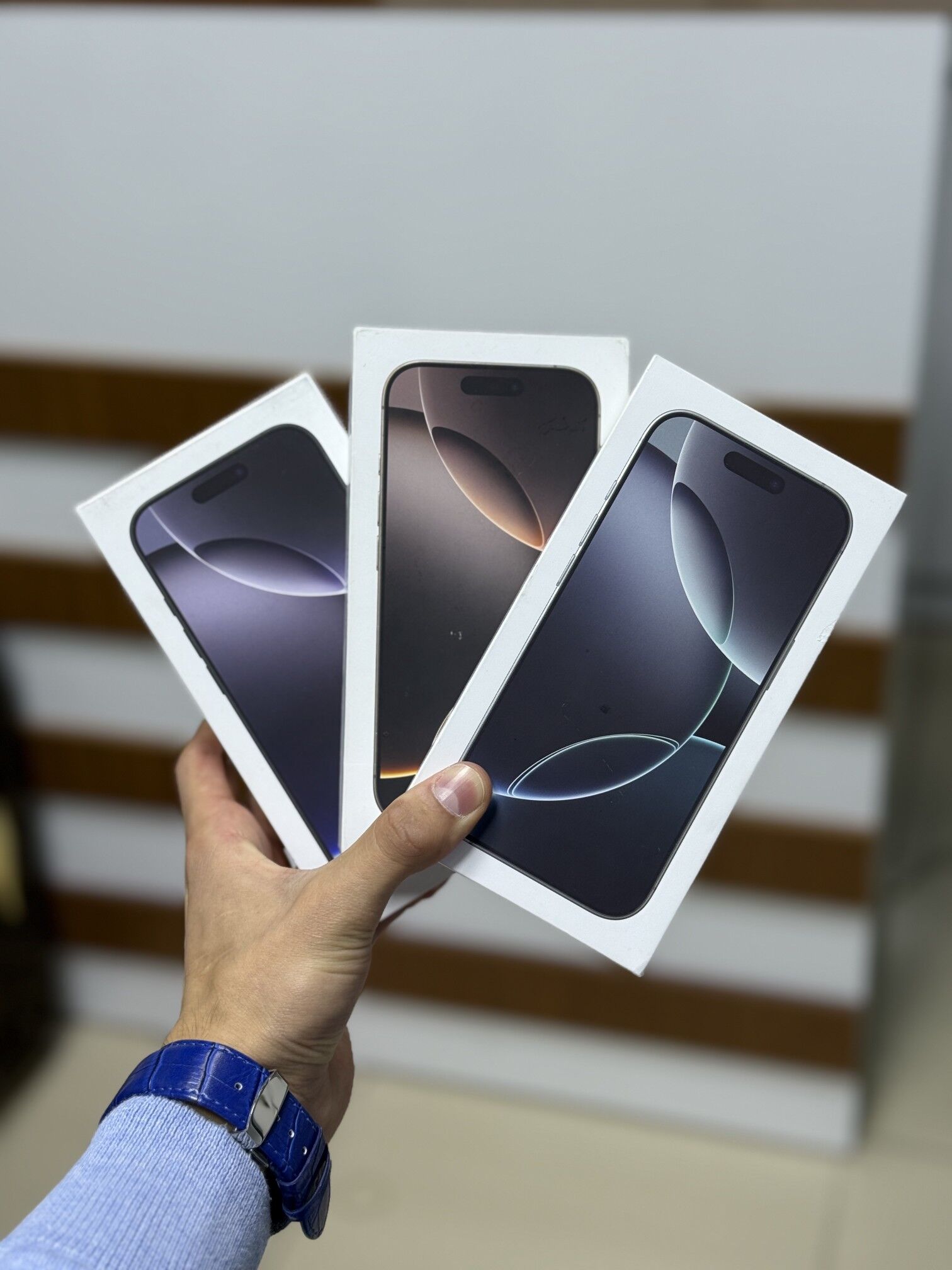 IPhone 16 Kredit️ - Ашхабад - img 4