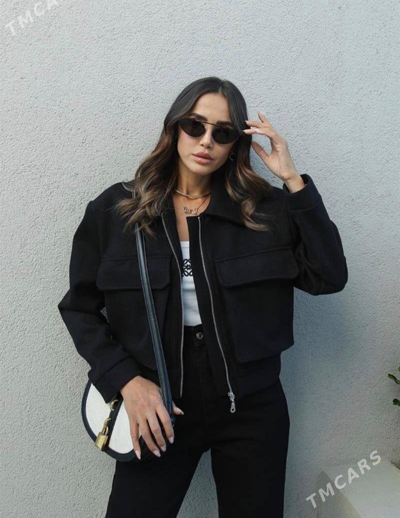 Бомпер - Ашхабад - img 2