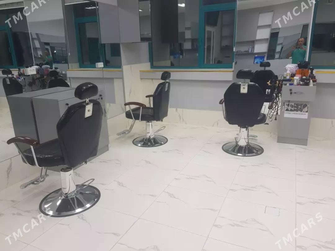 vip salon - Туркменабат - img 3