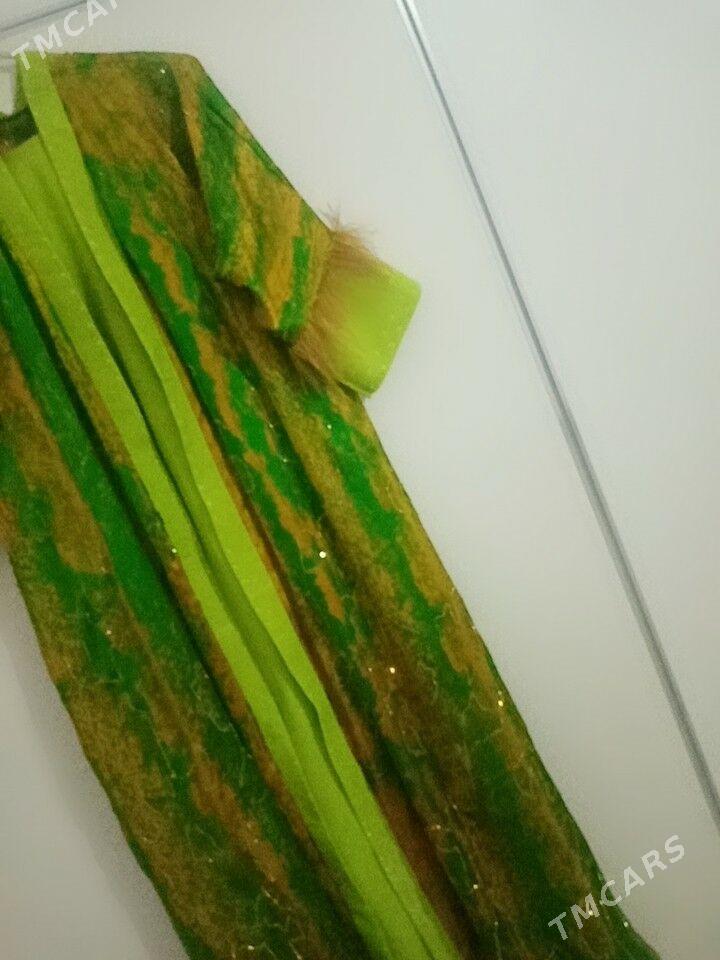 Abaya koynek - Джебел - img 3