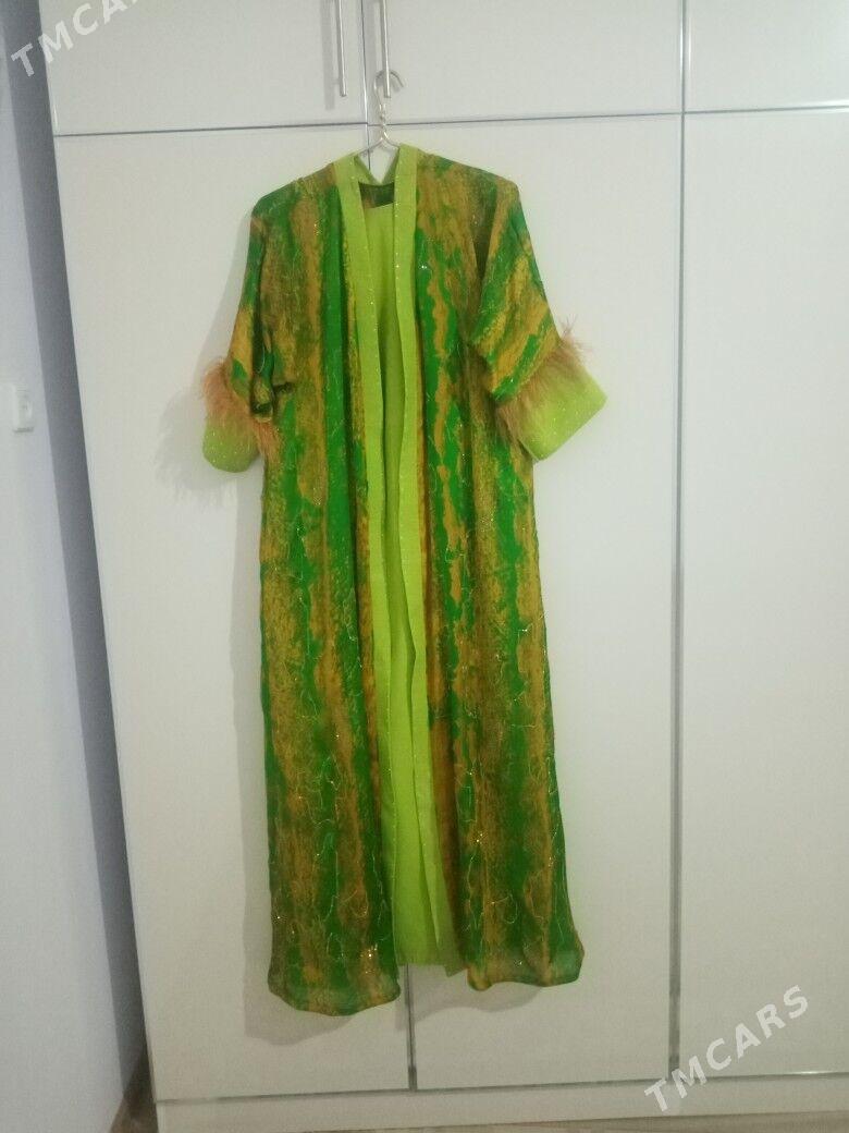 Abaya koynek - Джебел - img 1