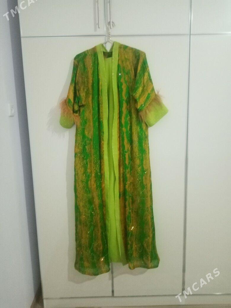 Abaya koynek - Джебел - img 2