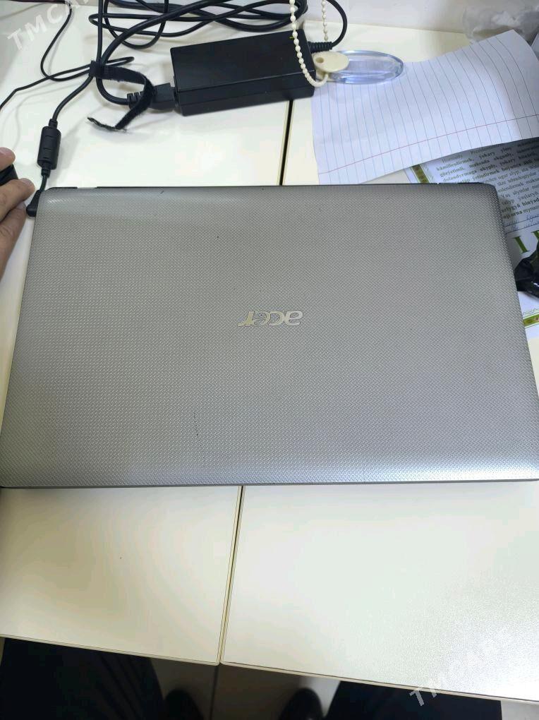 Acer noutbook - Aşgabat - img 1
