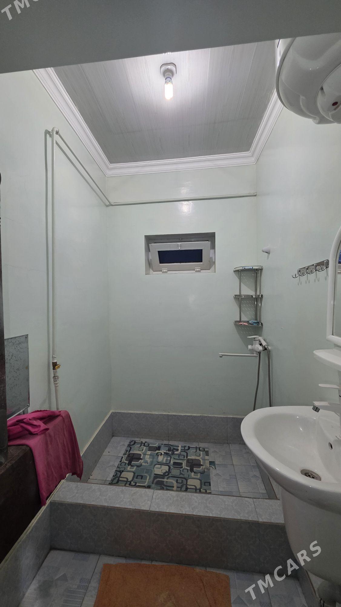 Daça Şatlyk sanatorya 1mrt 350 - Мары - img 2