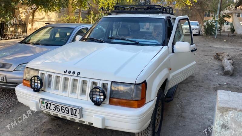 Jeep Cherokee 1995 - 100 000 TMT - Дашогуз - img 2