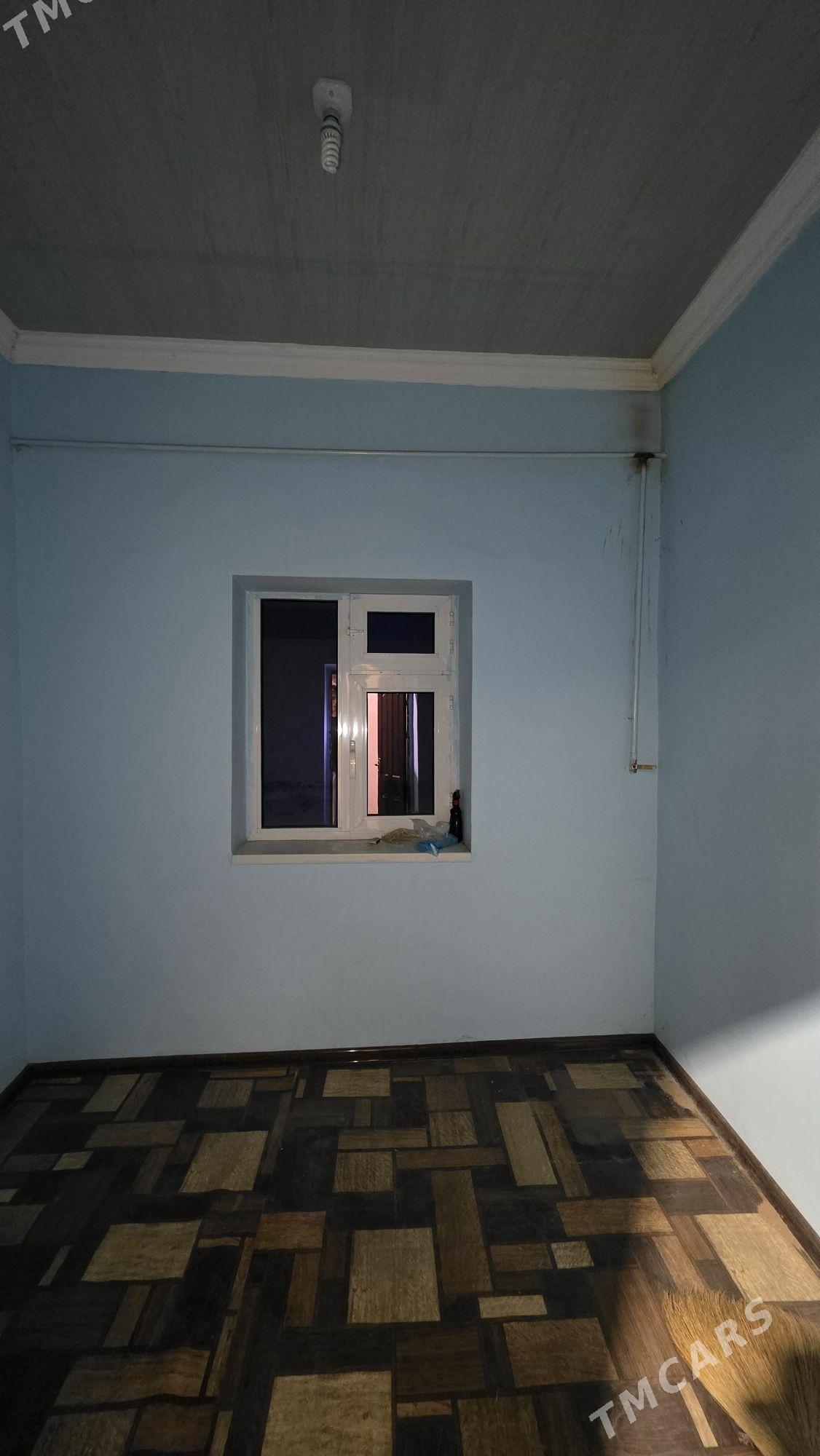 Daça Şatlyk sanatorya 1mrt 350 - Мары - img 3