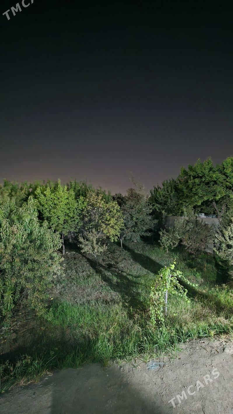 Daça Şatlyk sanatorya 1mrt 350 - Мары - img 5