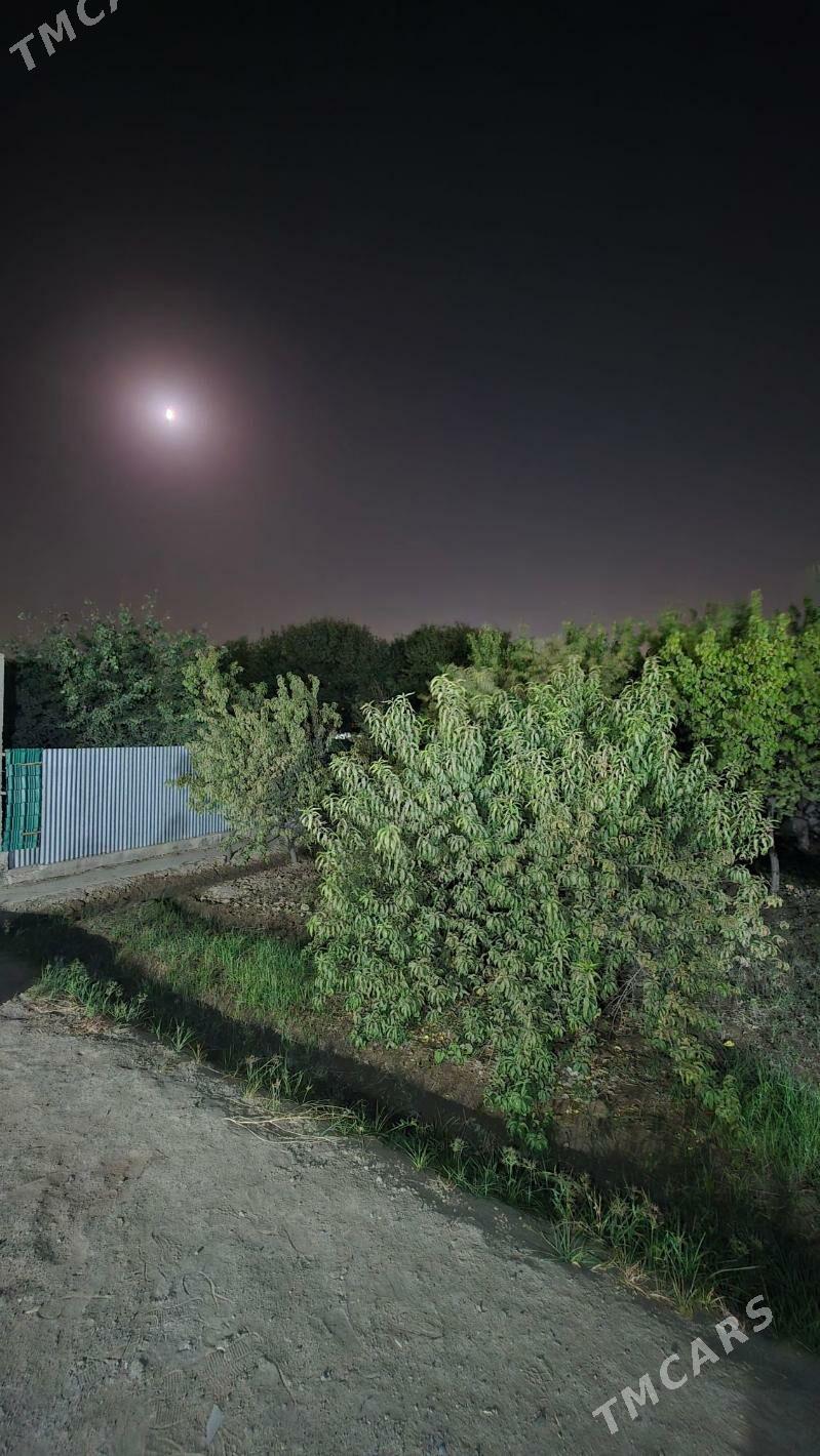 Daça Şatlyk sanatorya 1mrt 350 - Мары - img 6