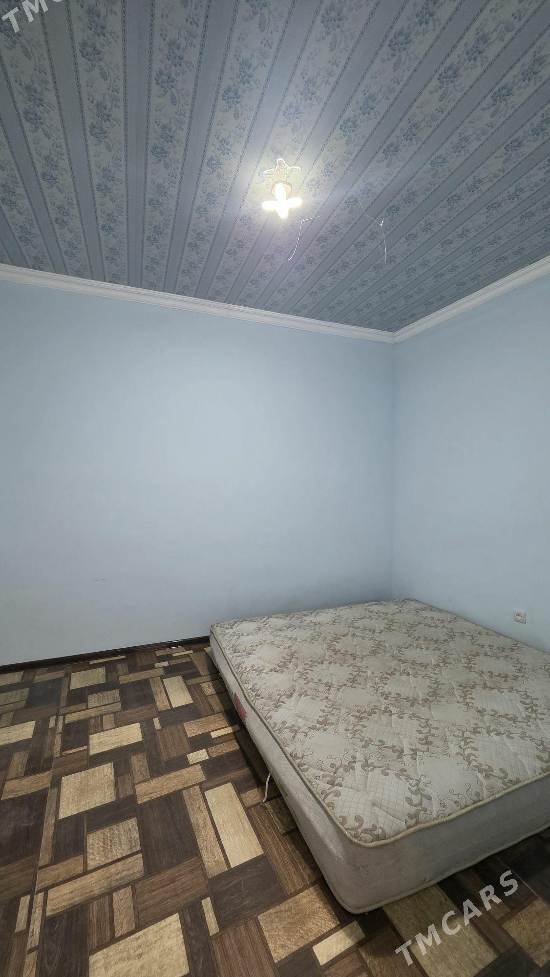 Daça Şatlyk sanatorya 1mrt 350 - Мары - img 7