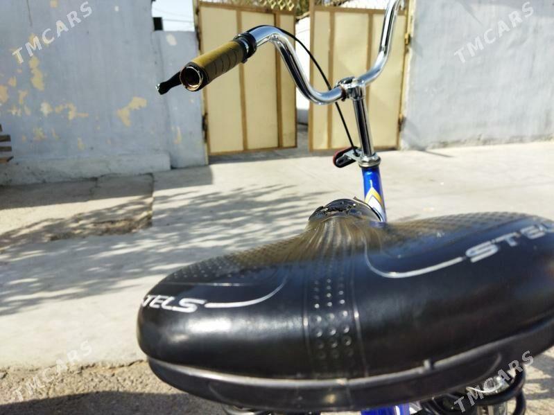 stels tigir - Hitrowka - img 3