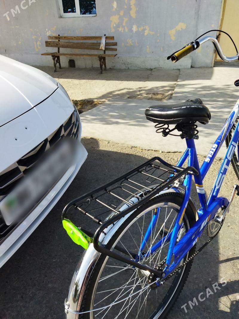 stels tigir - Hitrowka - img 1