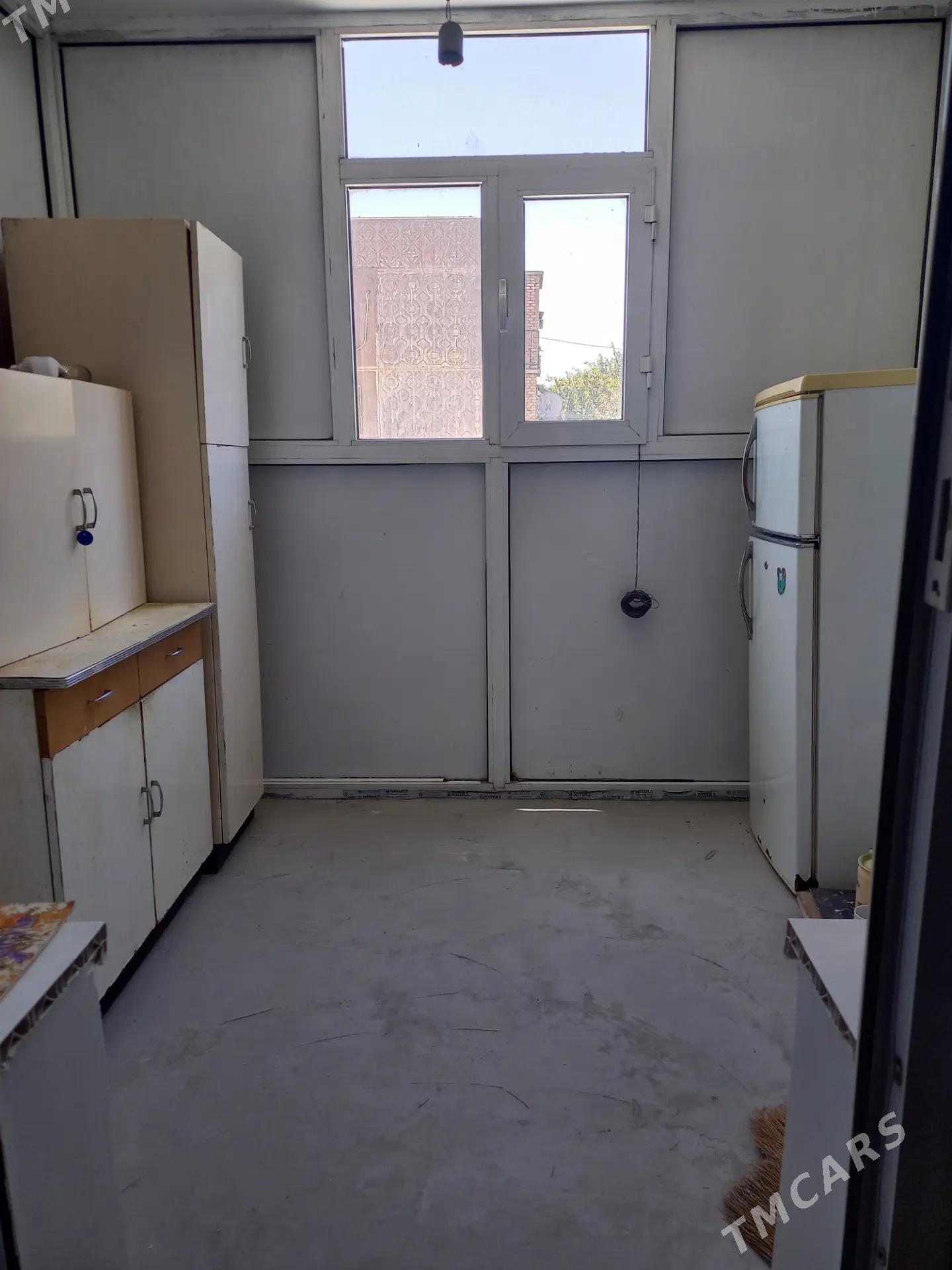 3etaj 2komn Bulwar 25mekdep - Mary - img 4