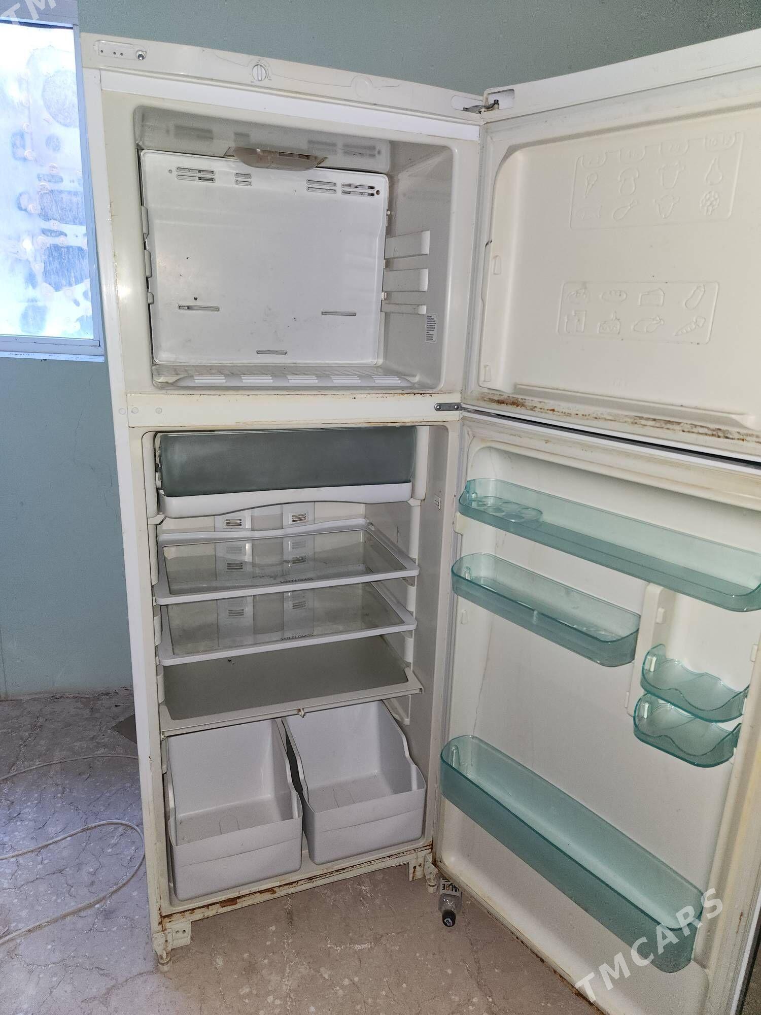 Haladinnik Tokly gaz plita - Baýramaly - img 5