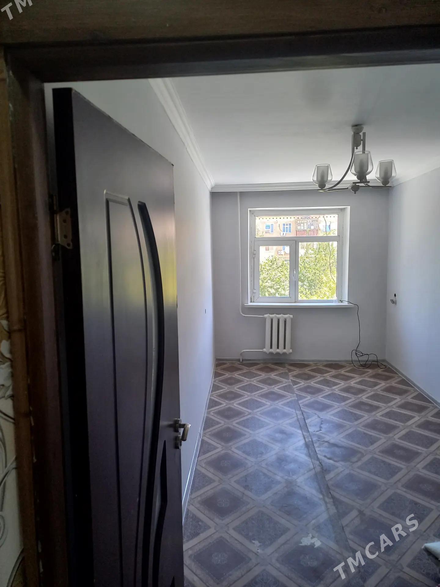 3etaj 2komn Bulwar 25mekdep - Mary - img 3