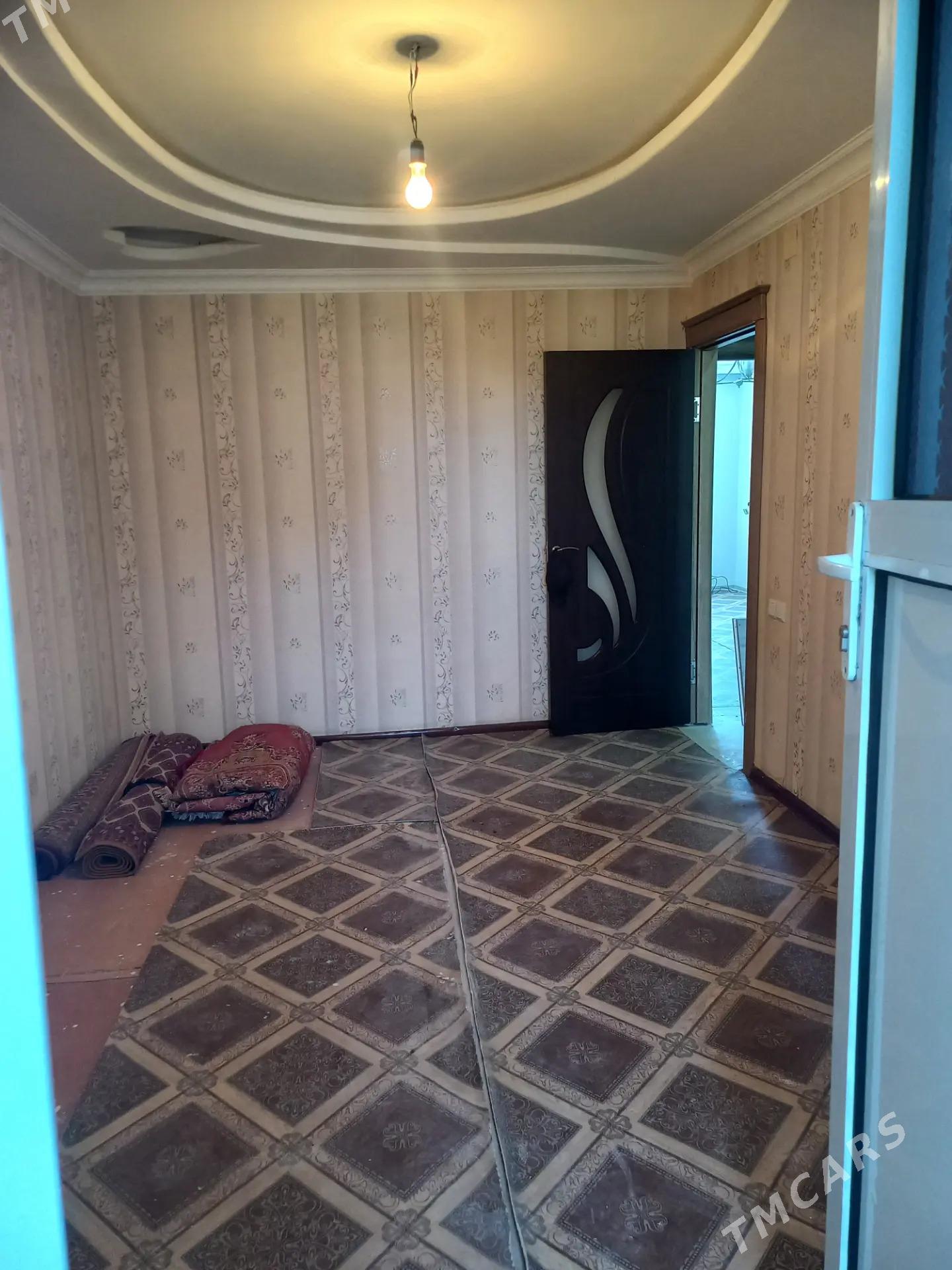 3etaj 2komn Bulwar 25mekdep - Mary - img 2