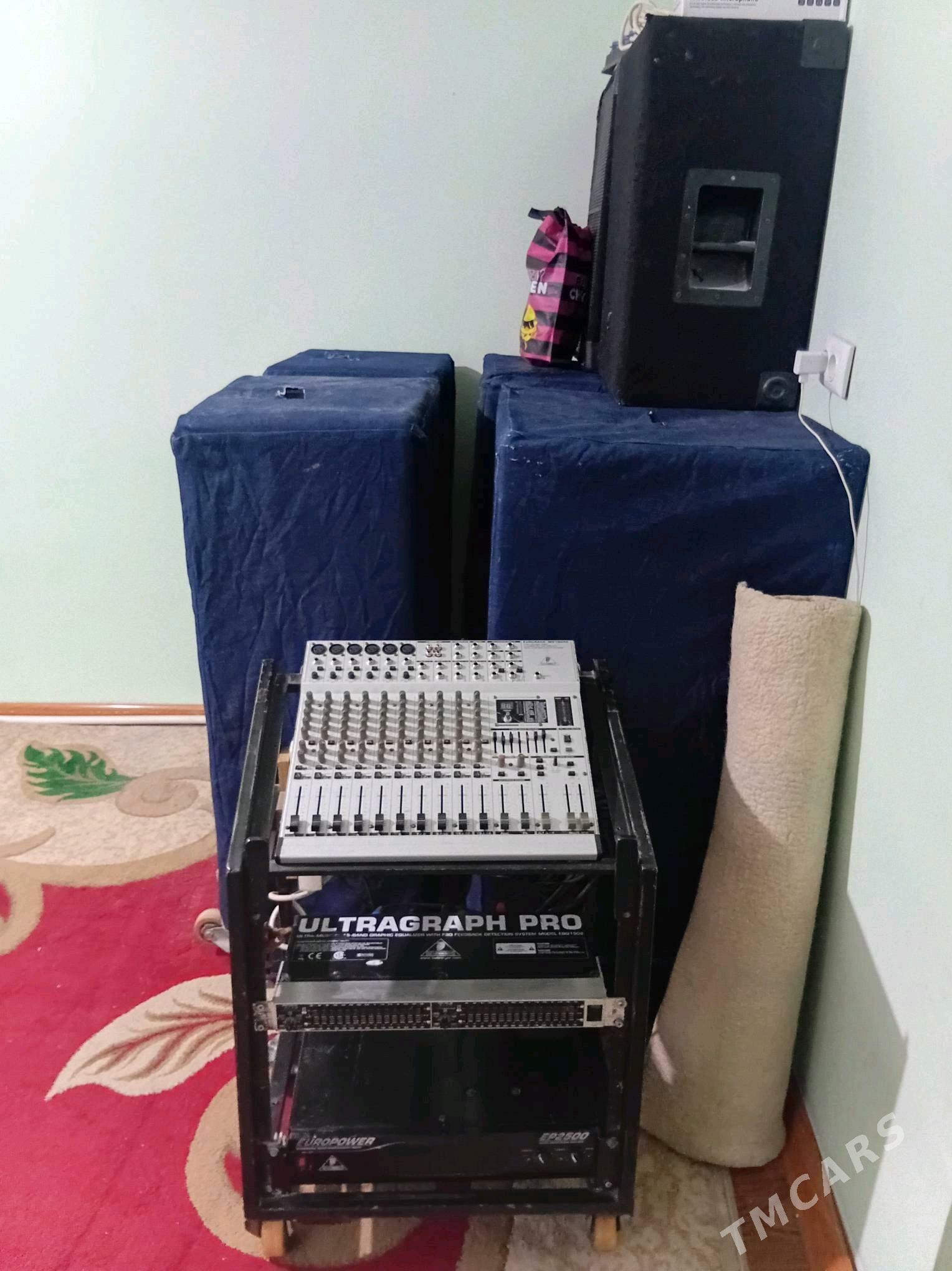 sqtlyk kalonka - Ашхабад - img 2