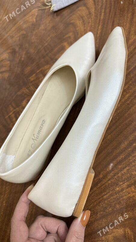 туфли - Aşgabat - img 2