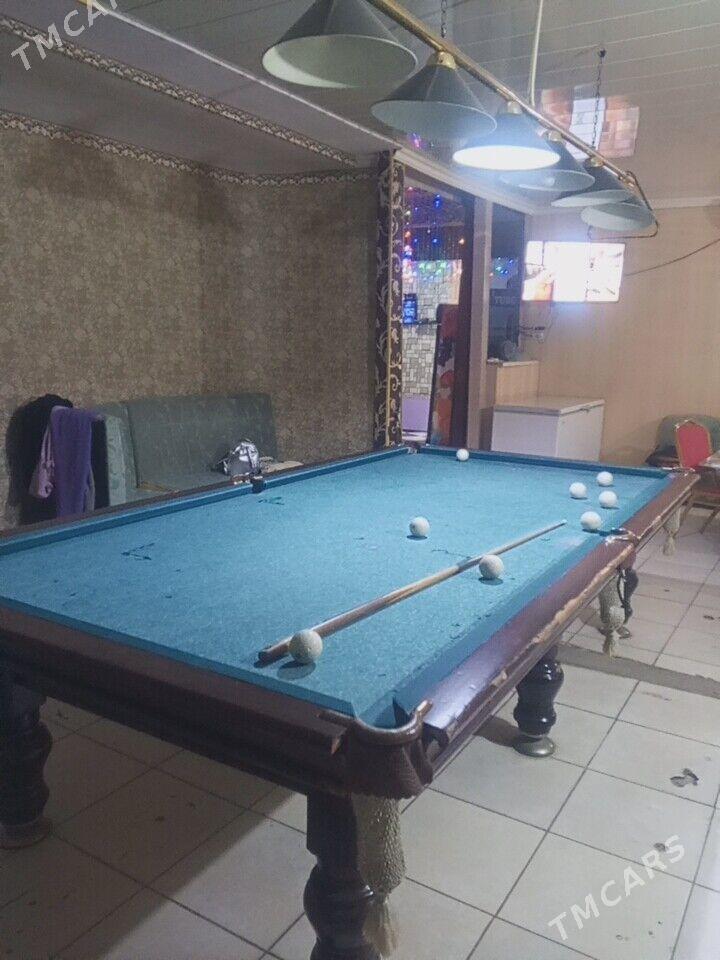 бильярдный стол - Mary - img 2