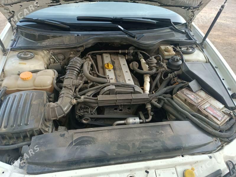 Opel Omega 1996 - 65 000 TMT - Türkmenabat - img 1