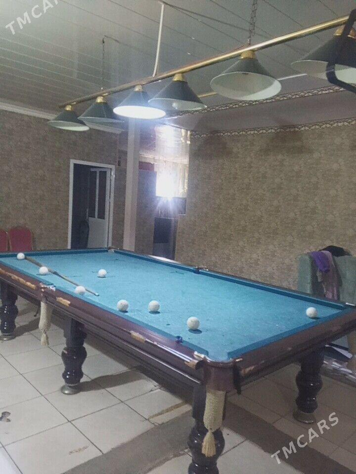 бильярдный стол - Mary - img 3